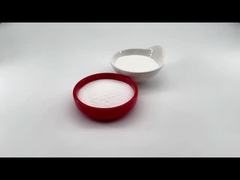 食品級カルシウムフーマラート粒子は,より優れた吸収と消化器の健康のために