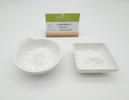 購入 OEM 高純度重量カルシウム炭酸粉 食品およびサプリメント用 オンライン製造