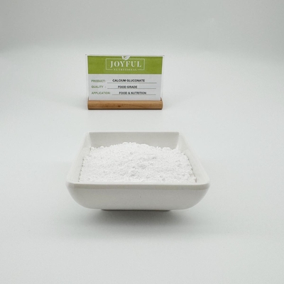 購入 ミクロカプセル化カルシウム乳酸 グルコナート粉 粒子 食品防腐剤 オンライン製造