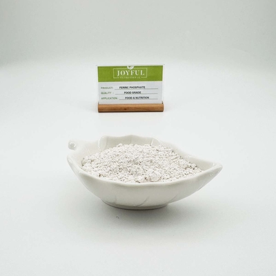 購入 食品類 無水性鉄リン酸白粉 CAS 10045 86 0 オンライン製造