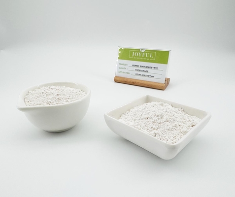 購入 無臭の鉄酸塩ナトリウムEDTA酸塩粉 CAS 15708-41-5 オンライン製造