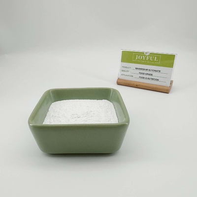 購入 無臭マグネシウムグリシネート粉末 CAS 14783-68-7 栄養補助食品用 オンライン製造