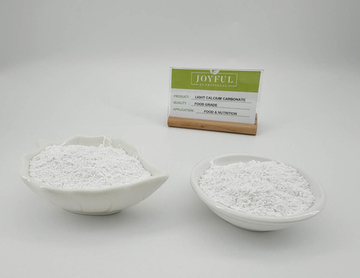 有機 軽量 カルシウム 粉 大量 高純度 FDA 承認
