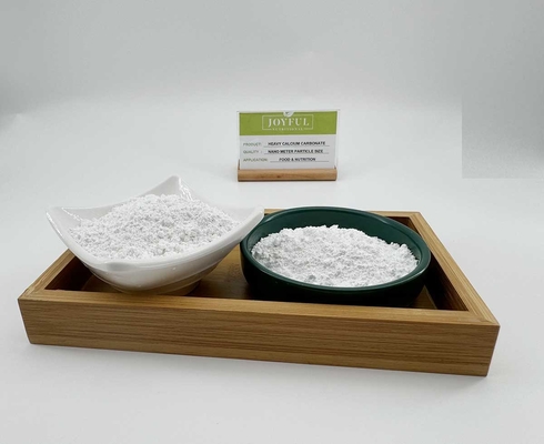 4000 メッシュ 液体サプリメント用 食用用性カルシウム炭酸塩粉 成分
