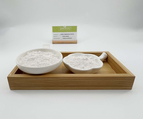 水溶性緑色鉄氨酸酸塩粒 CAS 1185-57-5