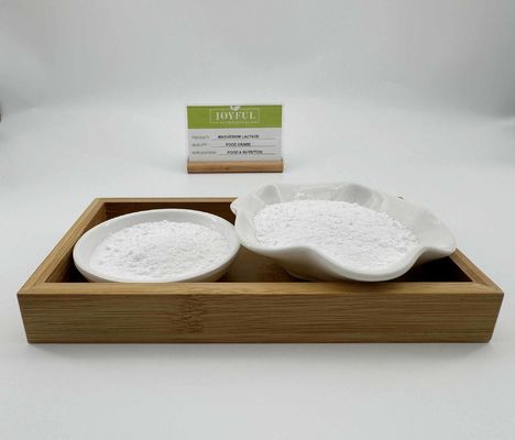 食品級 マグネシウム乳酸二水化粉 水溶性