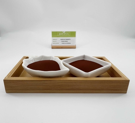 マイクロカプセル化された鉄性フーマラート粉末 食品補給品のための卸売原材料