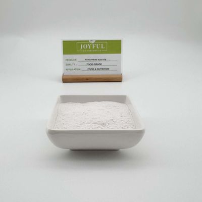 食品類 マンガン硫酸単水分粒 CAS 7785-87-7