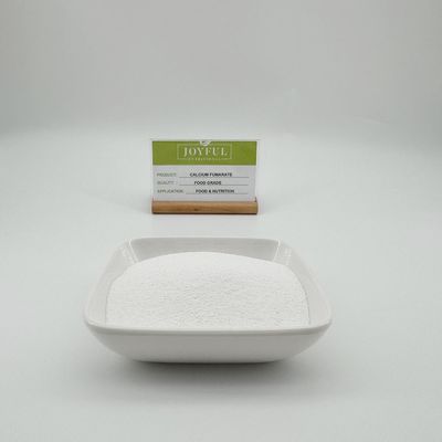 水溶性カルシウムフーマラート 食品保存料添加物 CAS 19855-56-2