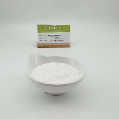有機マグネシウムマラート粉末 卸売食品 抗酸化剤 cas 869-06-7