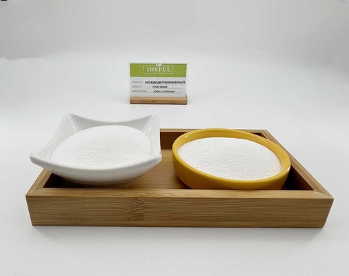 食品級テトラポタシウムピロフォスファート ホワイトパウダーケラ剤