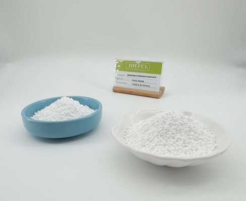 ナトリウム ディソトリウム 水素 リン酸 無水性エミュルファータ 白い粉末