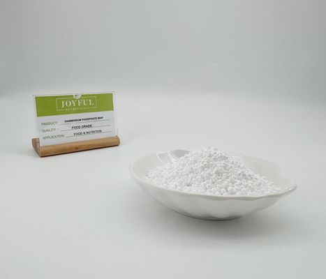 MAP ダイアンモニアム・リン酸粉 発酵 パスタ インプロバー cas 7783-28-0